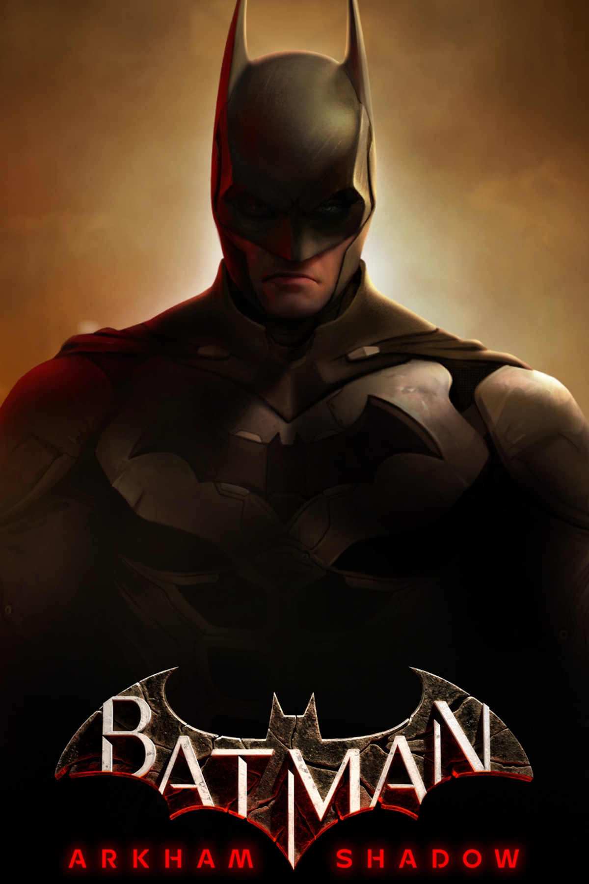 Batman: Arkham Shadow (2024)