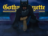 “Aztec Batman: Clash of Empires” Offers a Thought-Provoking Alternate History