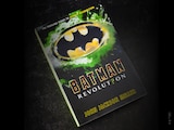 John Jackson Miller Stirs Up a Batman ’89 Revolution
