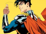 Up, Up and Make Way: Joshua Williamson Ushers in the Reign of the Superboys