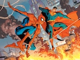When Clark Met Peter: Mark Waid Unites Two Superhero Icons