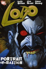 LOBO: PORTRAIT OF A BASTICH