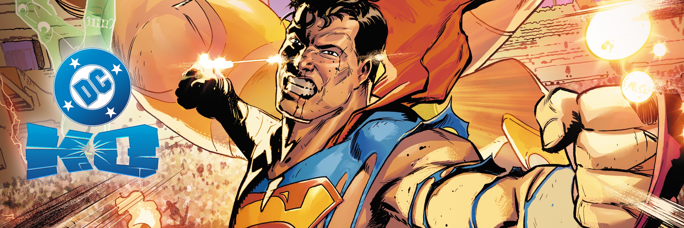 DC K.O.