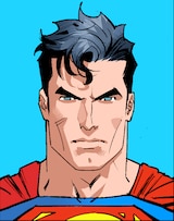 SUPERMAN