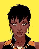 VIXEN