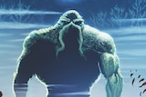 SWAMP THING
