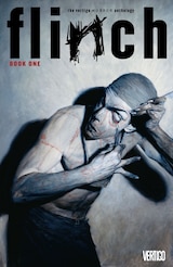 FLINCH BOOK ONE