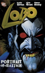 LOBO: PORTRAIT OF A BASTICH