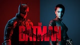 THE BATMAN