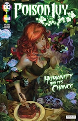 POISON IVY #1