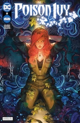 POISON IVY #2