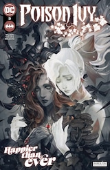 POISON IVY #3