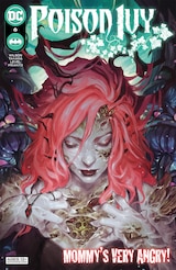 POISON IVY #6