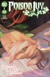 POISON IVY #8