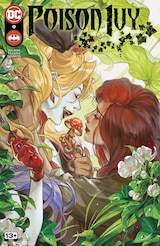 POISON IVY #9